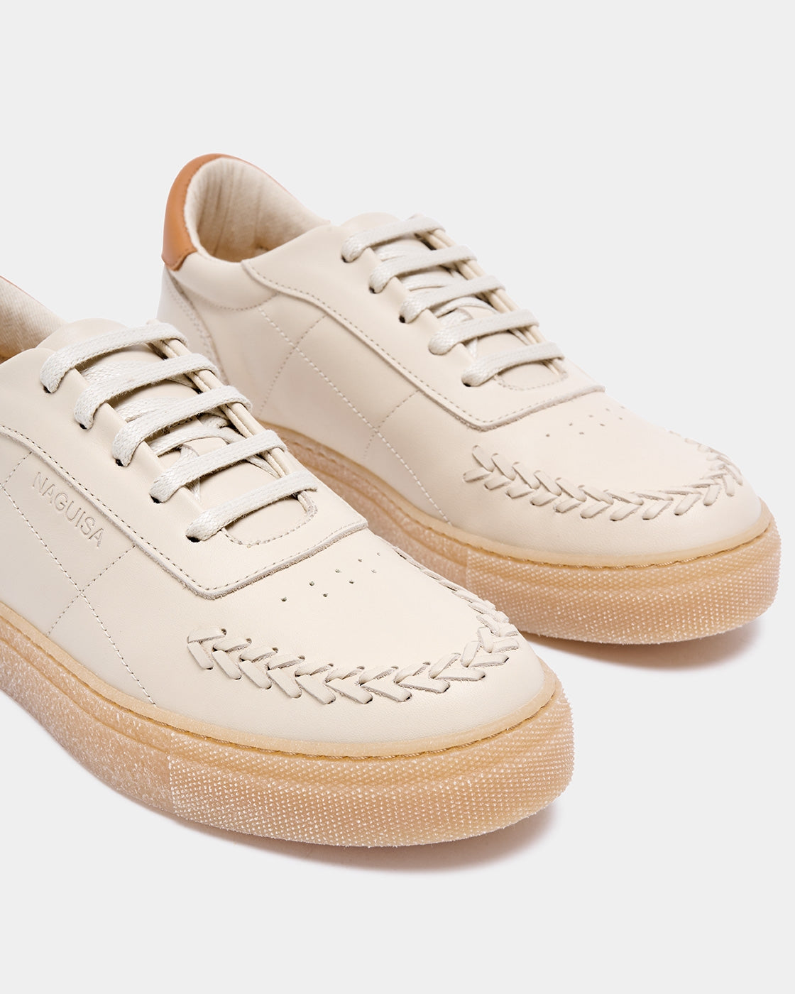 ARCHIVE BAMBA02 ECRU