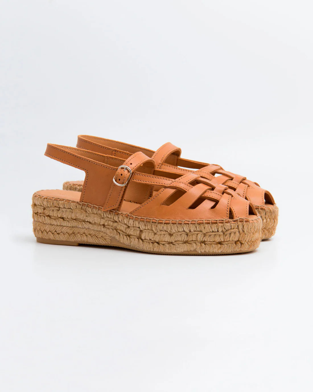 밝은 갈색 탈리스