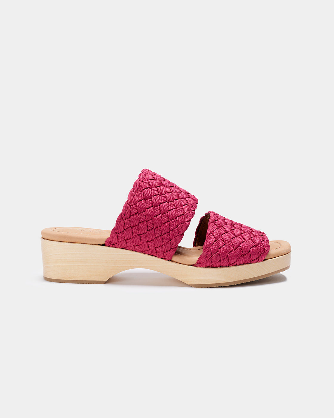 Muestra Gola Fucsia
