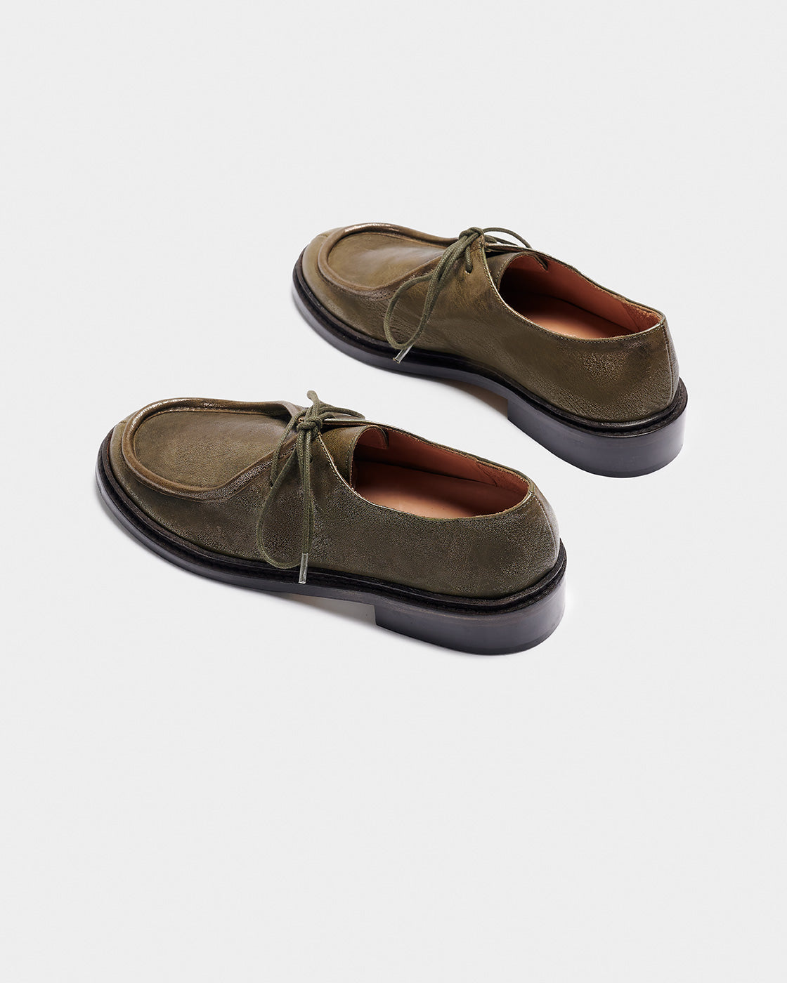 코브 그린 메탈 아카이브