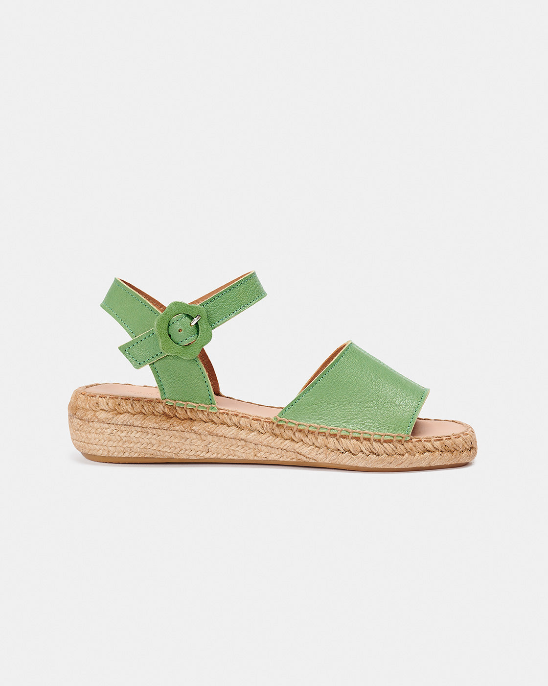 Sample Elsa Green