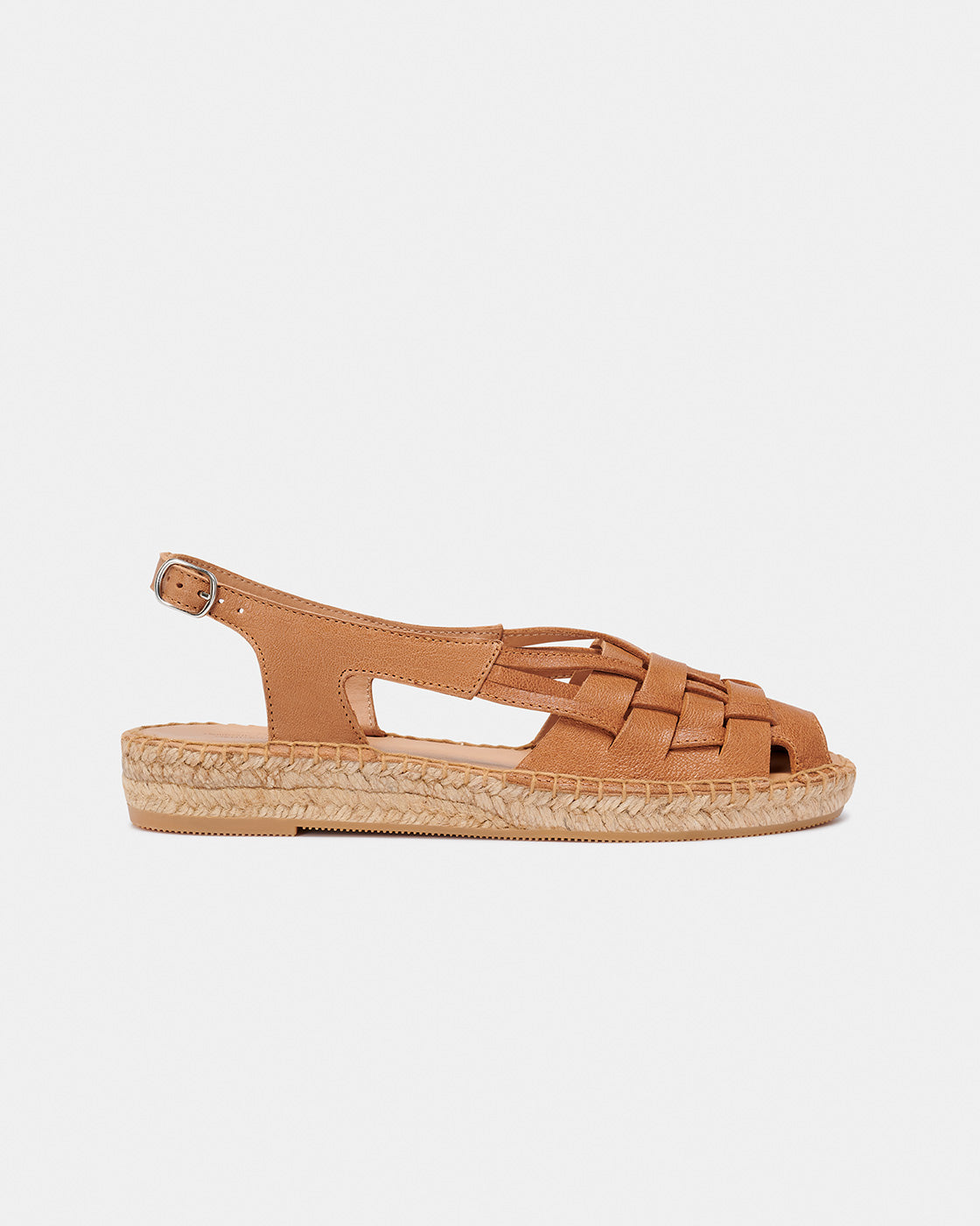 Etel Light Brown – Naguisa - Main Image