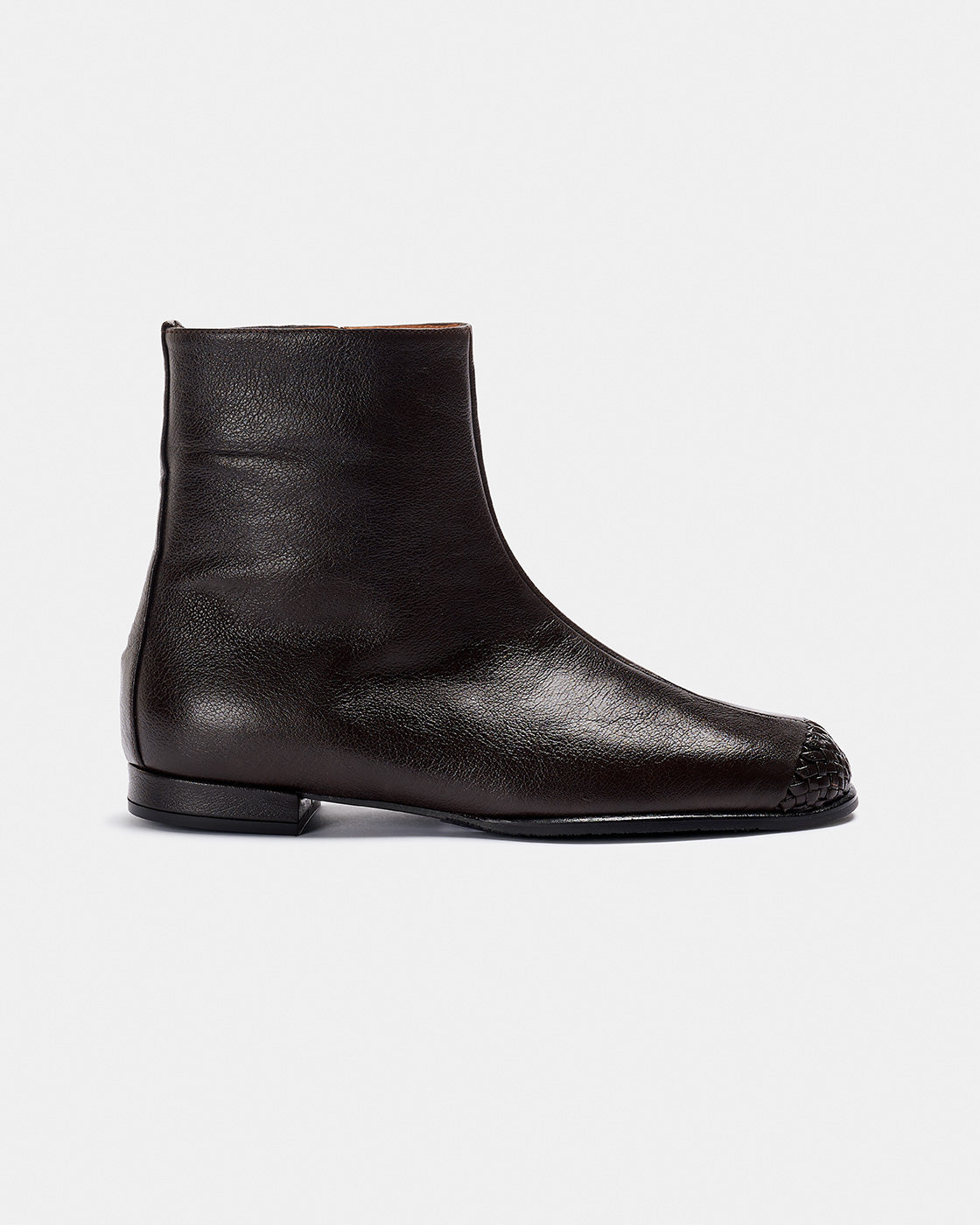 MUESTRA ANNA MARRON OSCURO