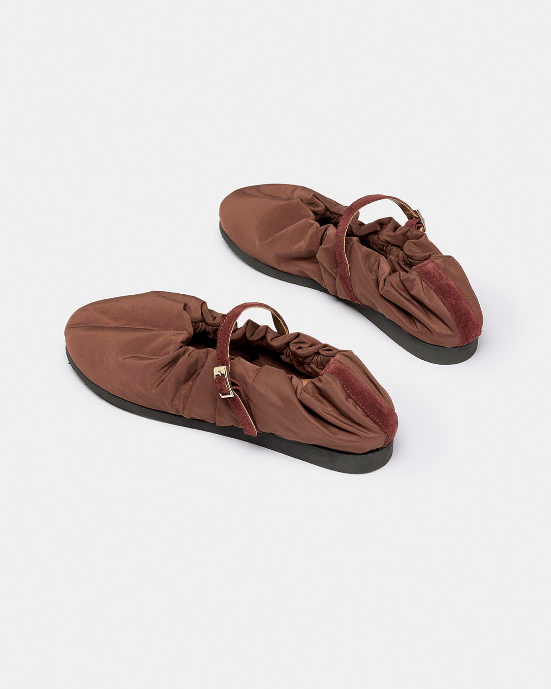 LEONORA MULTI BROWN