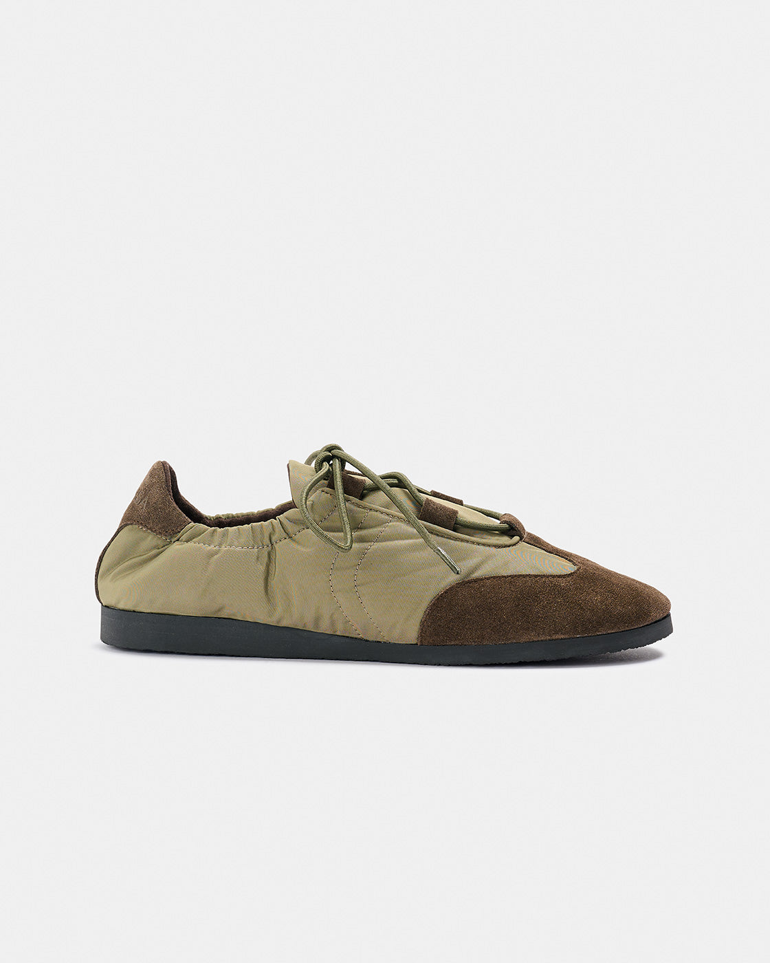 Olive Durack のシューズ RALUCA OLIVE – Naguisa
