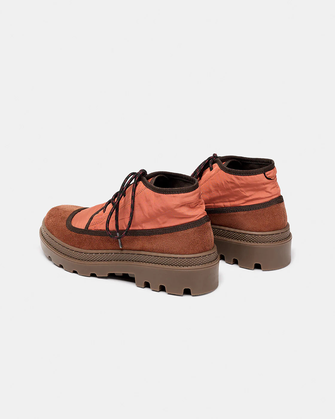 MUESTRA TAKU MULTI CAOBA