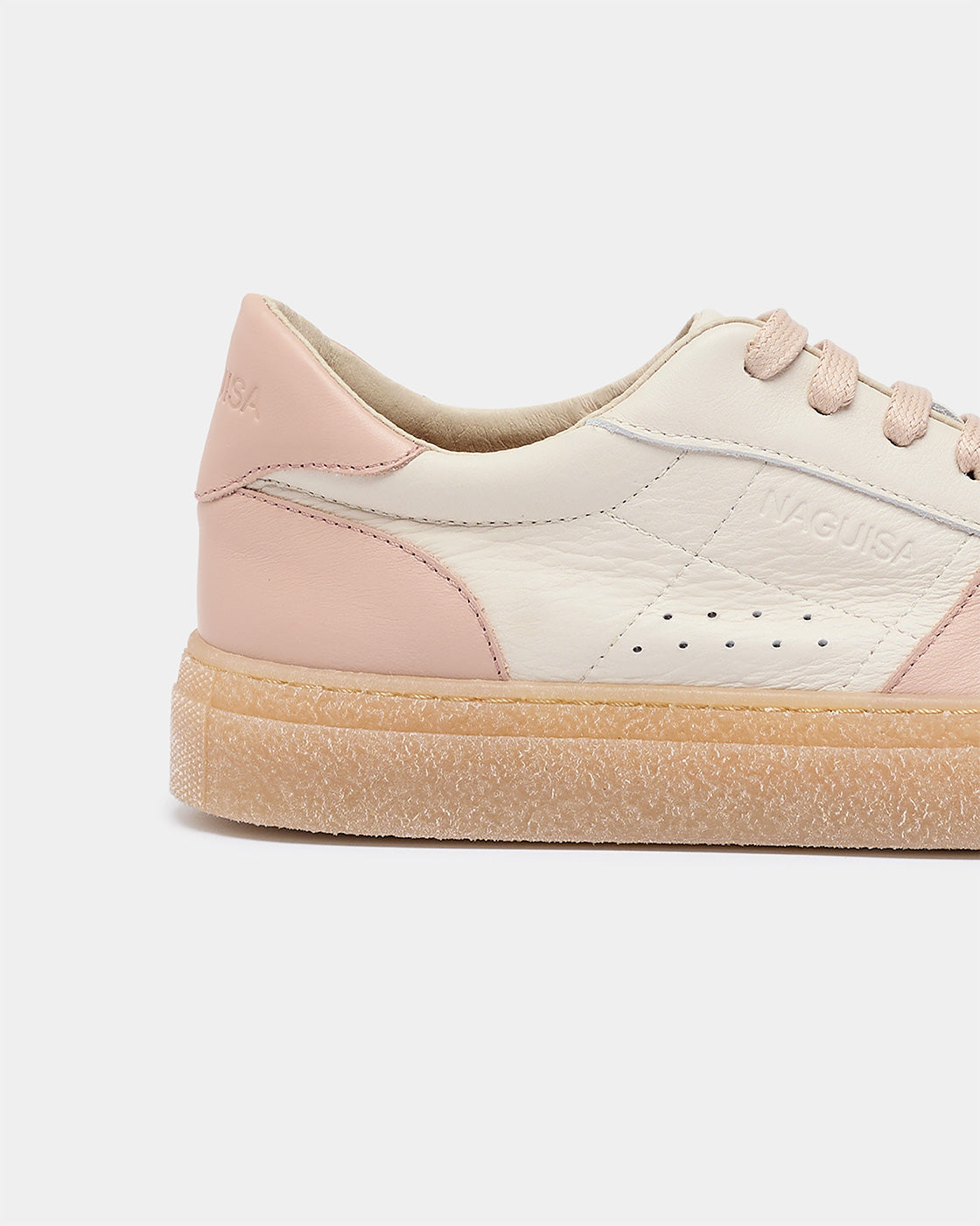 Archivo Bamba crudo malva