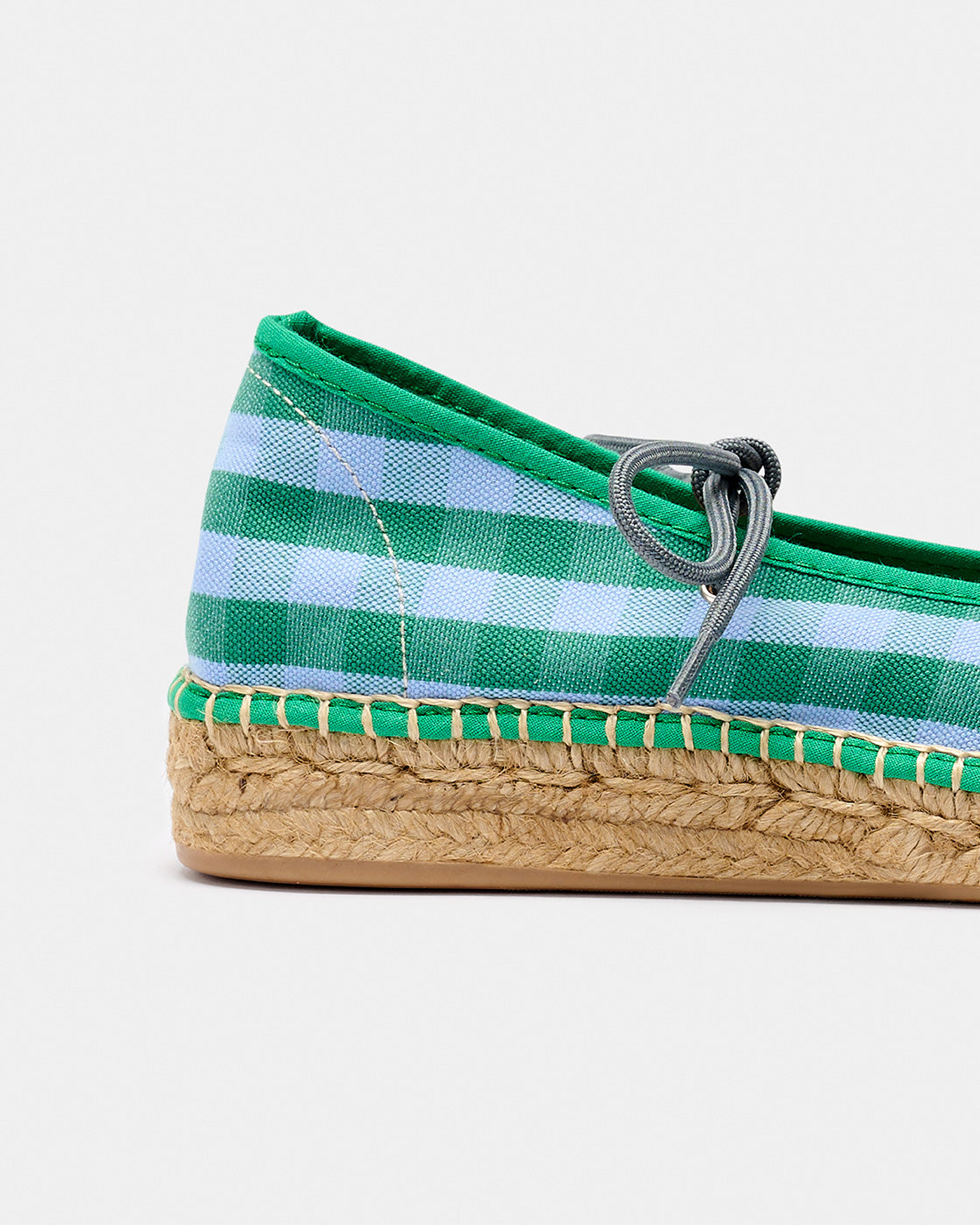 Basella Green Check