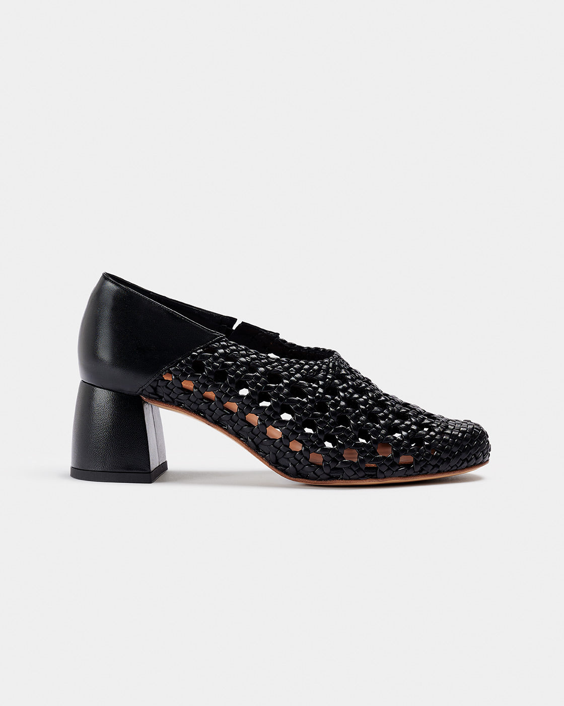 Muestra Carota Negro