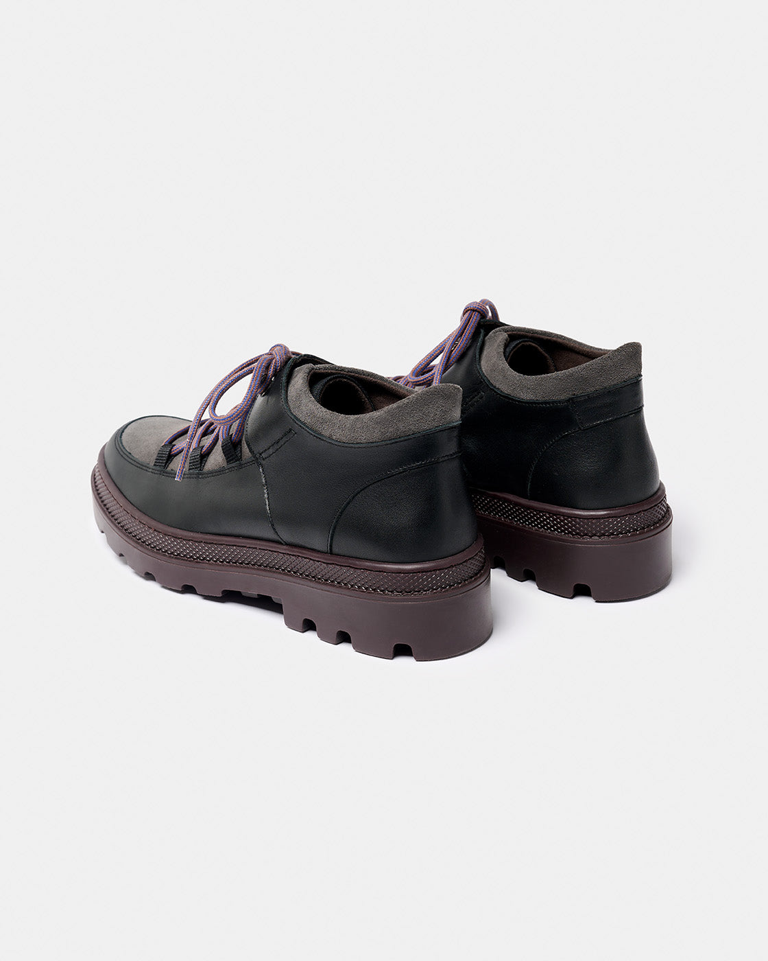 ABRA BLACK GREY