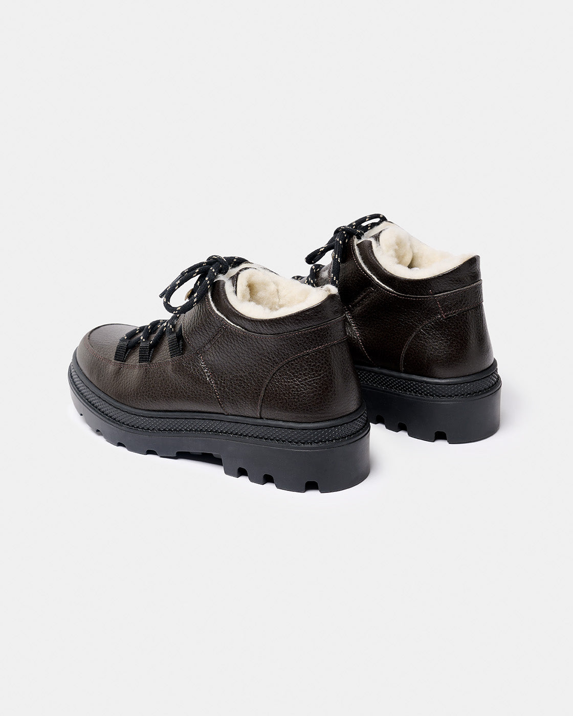 ABRA TOTAL DARK BROWN