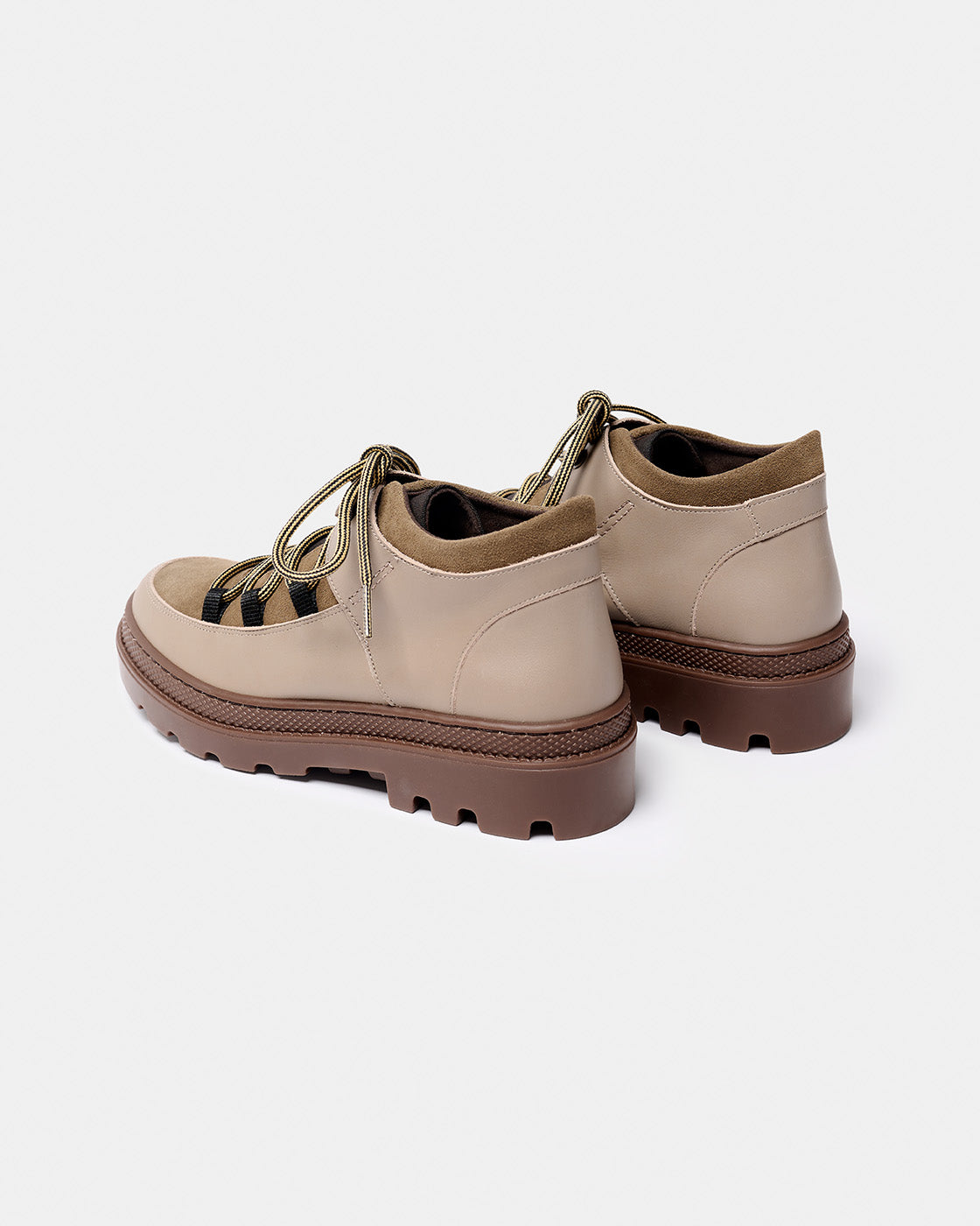 ABRA TAUPE OLIVE