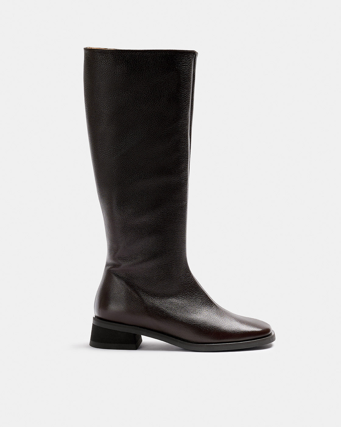SAMPLE BRUNA DARK BROWN