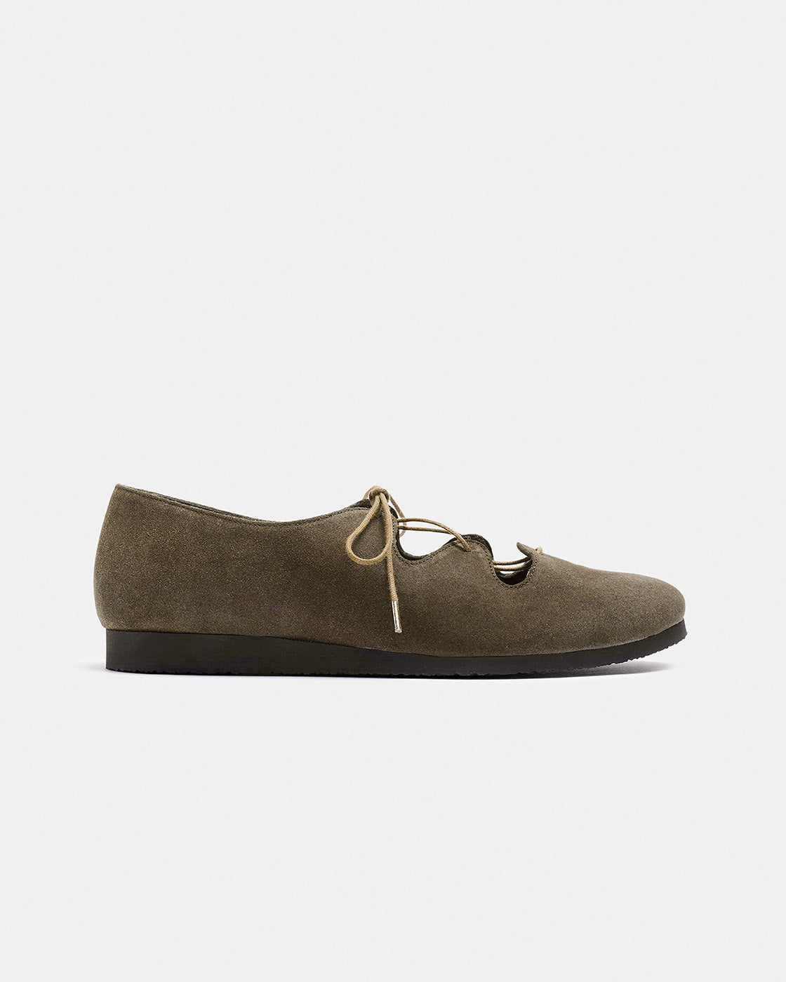 SAMPLE CLETA OLIVE