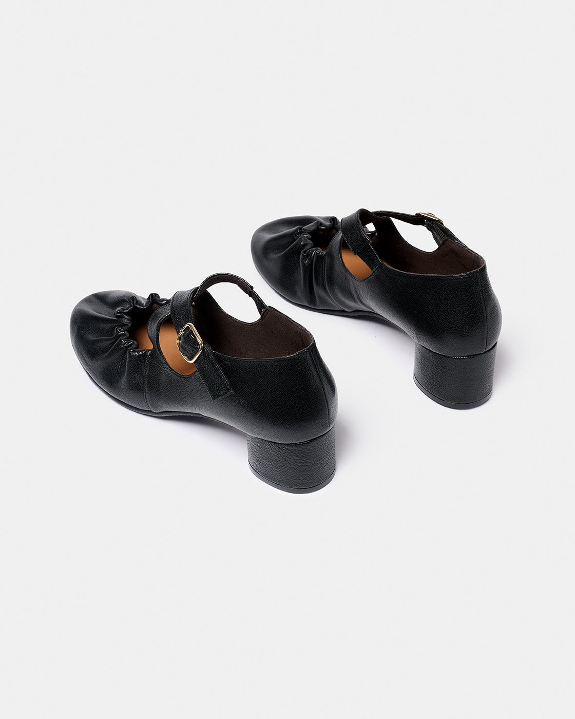 DOROTEA NEGRO WILD