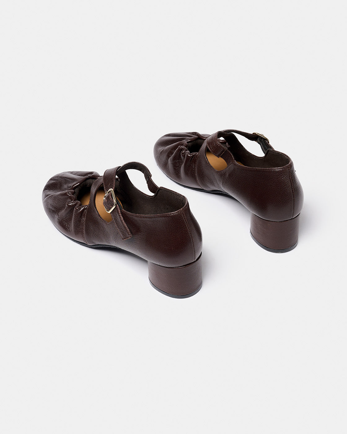 DOROTEA MARRON WILD
