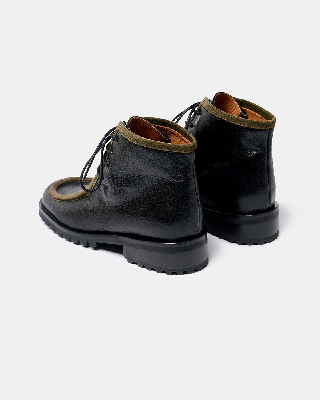 ERA-R BLACK-OLIVE