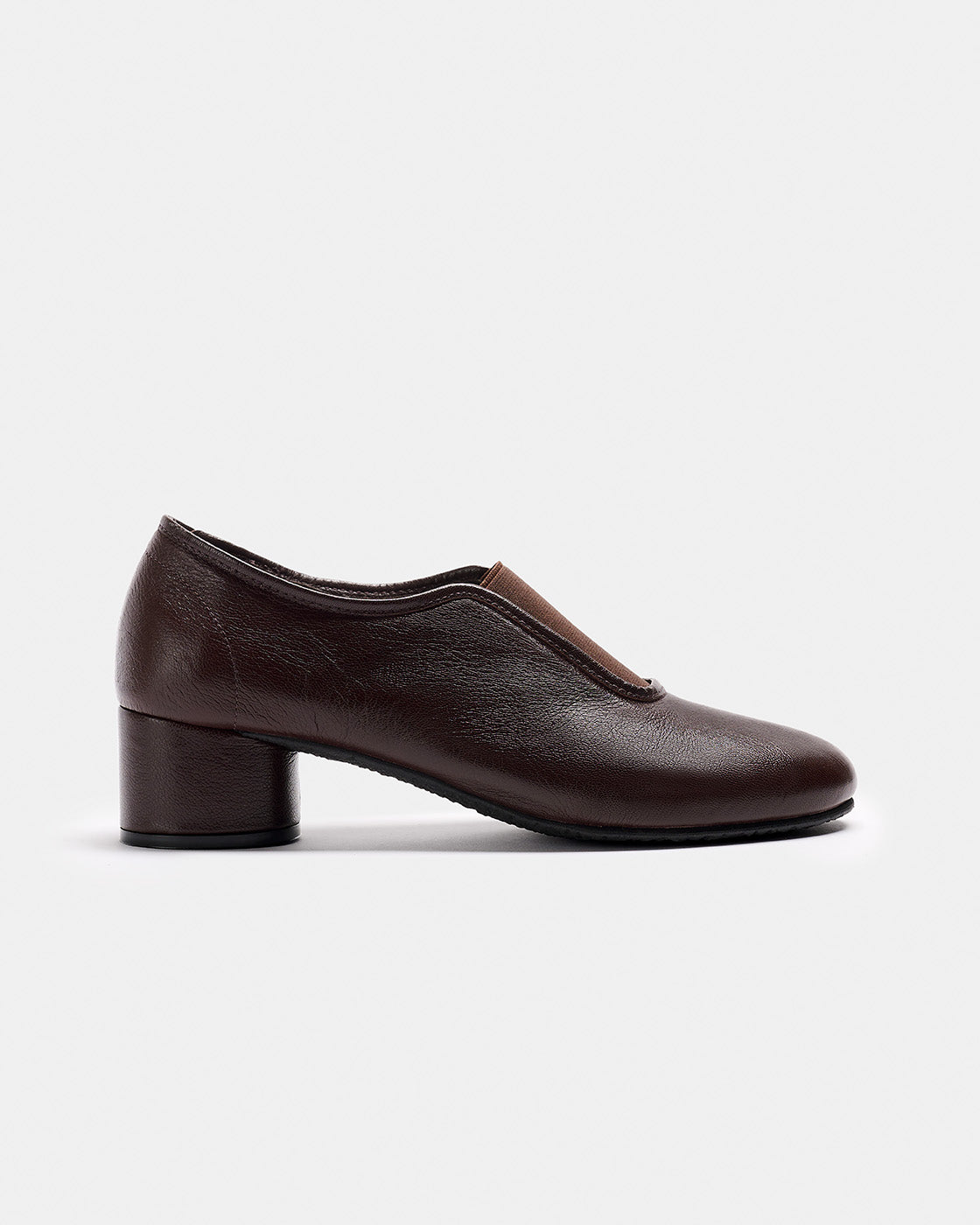 SAMPLE ISIDRA BROWN WILD