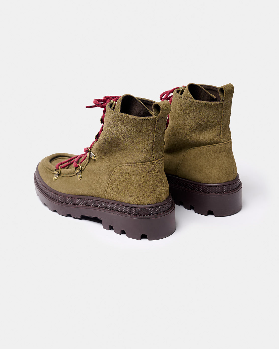 KAUS OLIVE