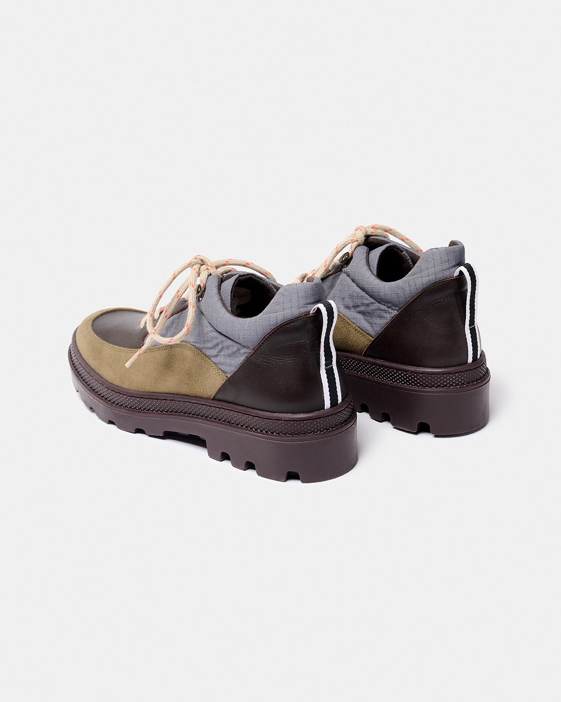 NELA MULTI MARRON