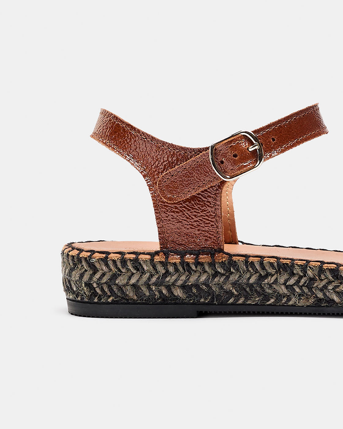 ARACHIS MARRON CHAROL