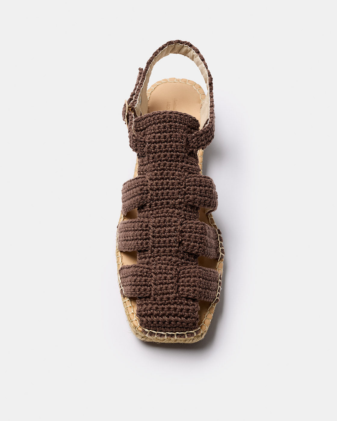 BERMEO BROWN