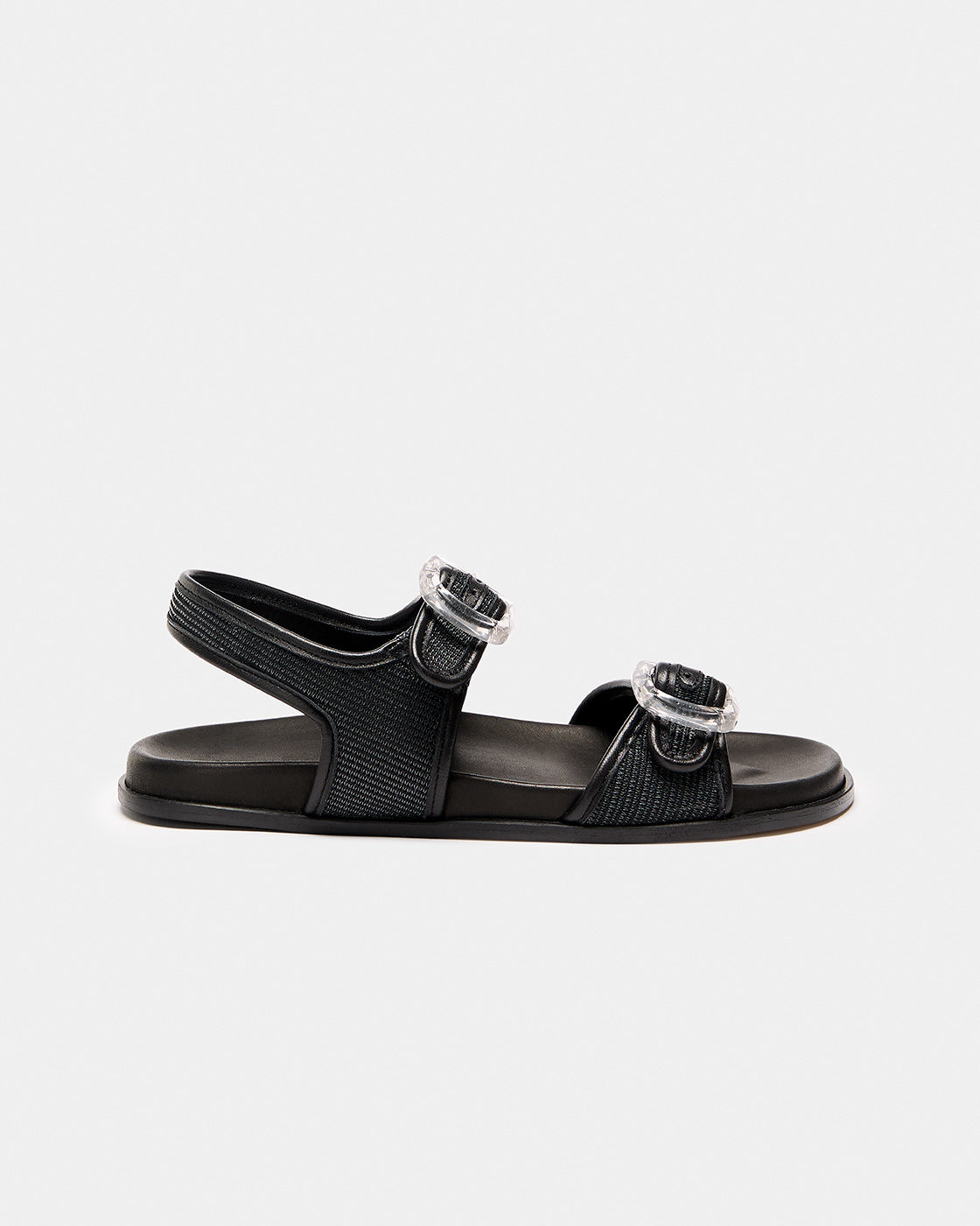 MUESTRA CANET NEGRO REJILLA