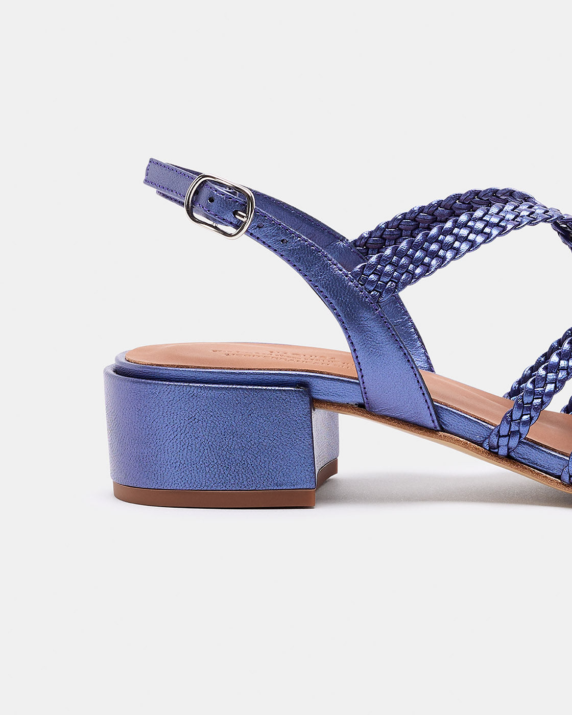 RACO MORADO NACAR LOW