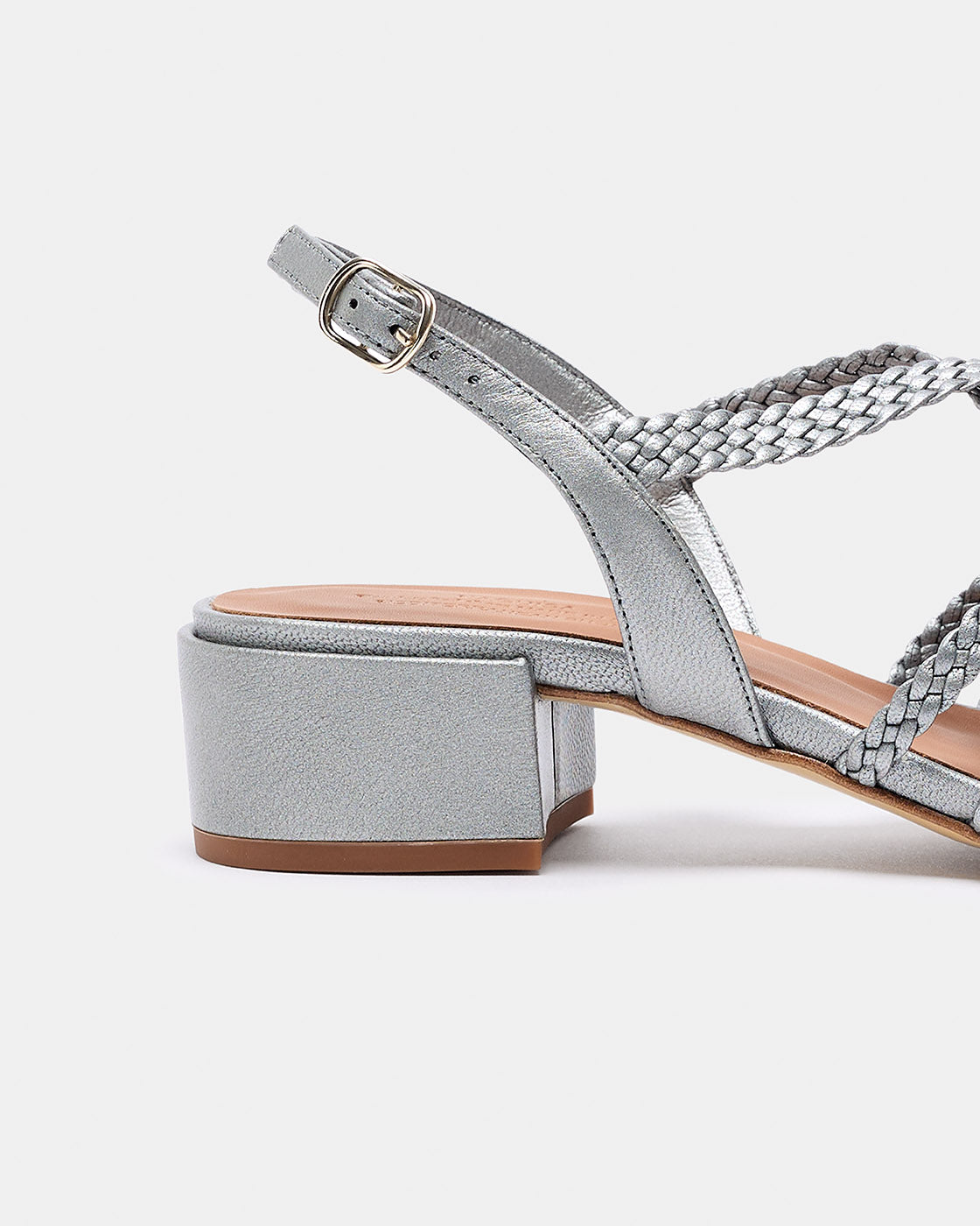 RACO ALUMINIUM NACAR LOW