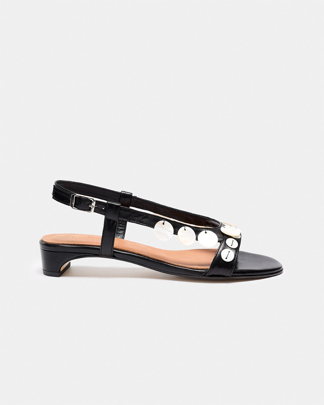 MUESTRA ROSES NEGRO