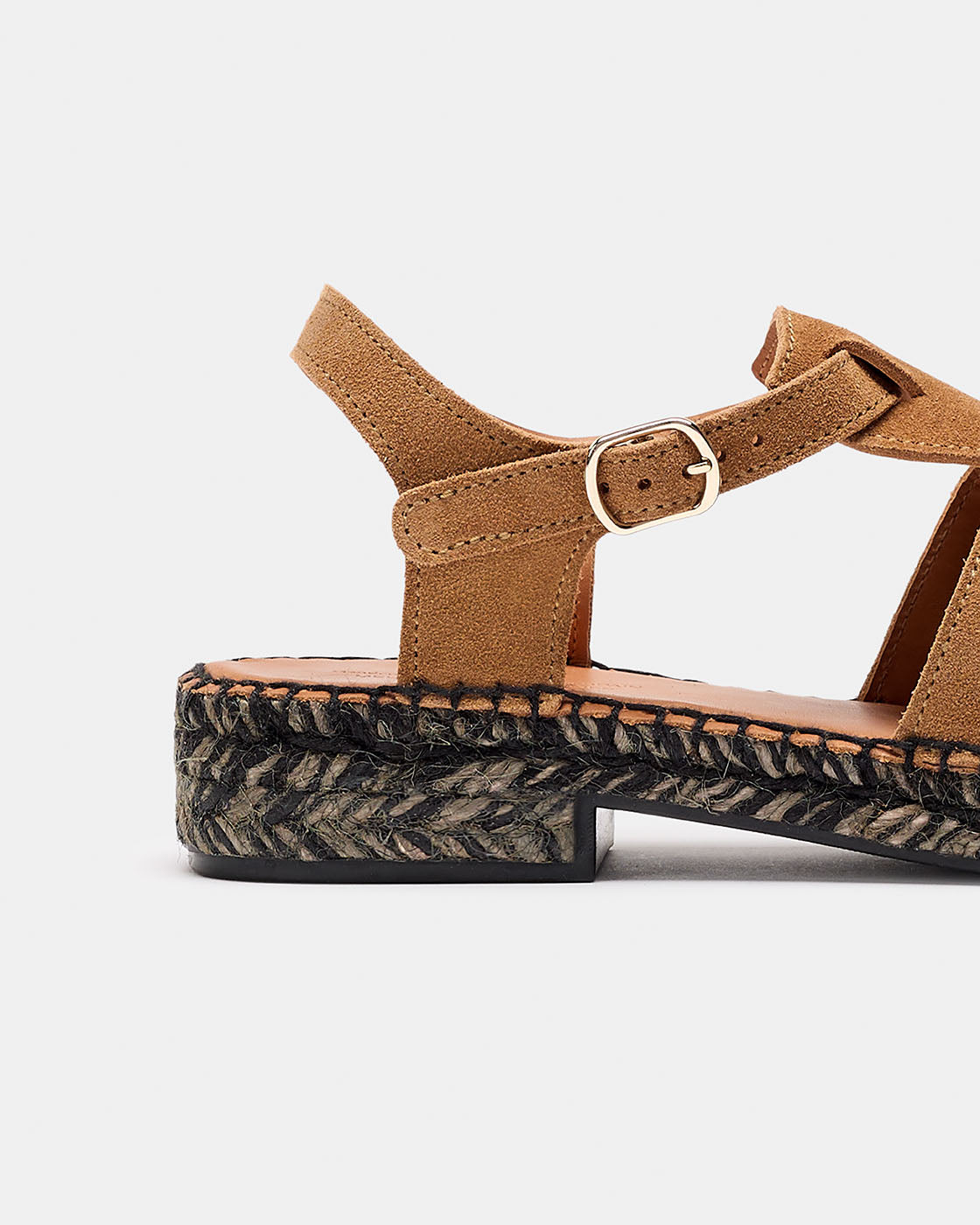 SATIVA MARRON CLARO BICOLOR