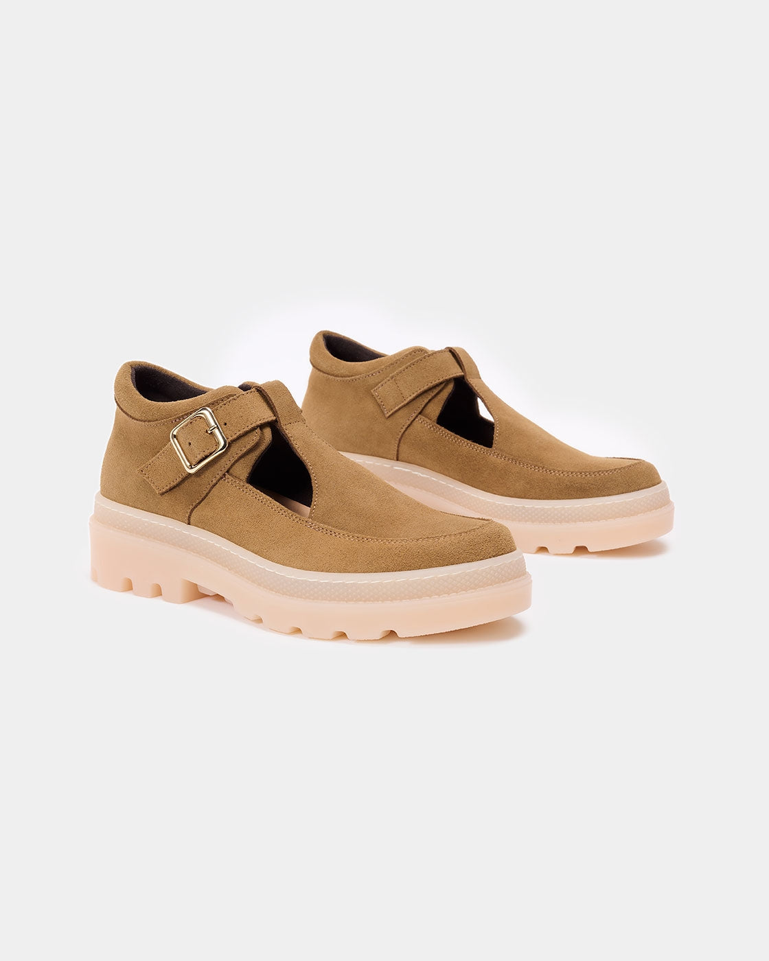 SAMPLE LYRA CAMEL