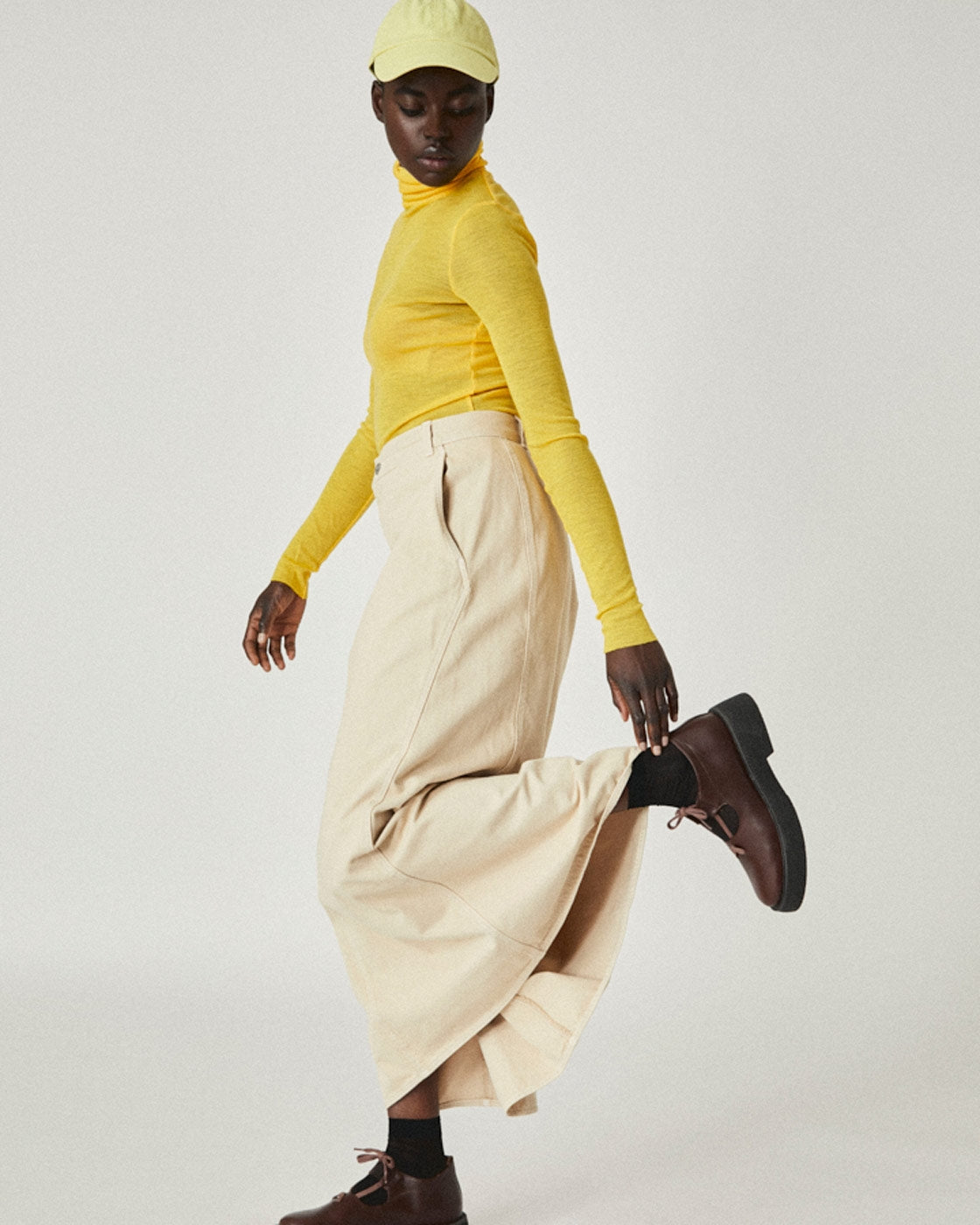 ARCHIVE BANCAL MAHOGANY