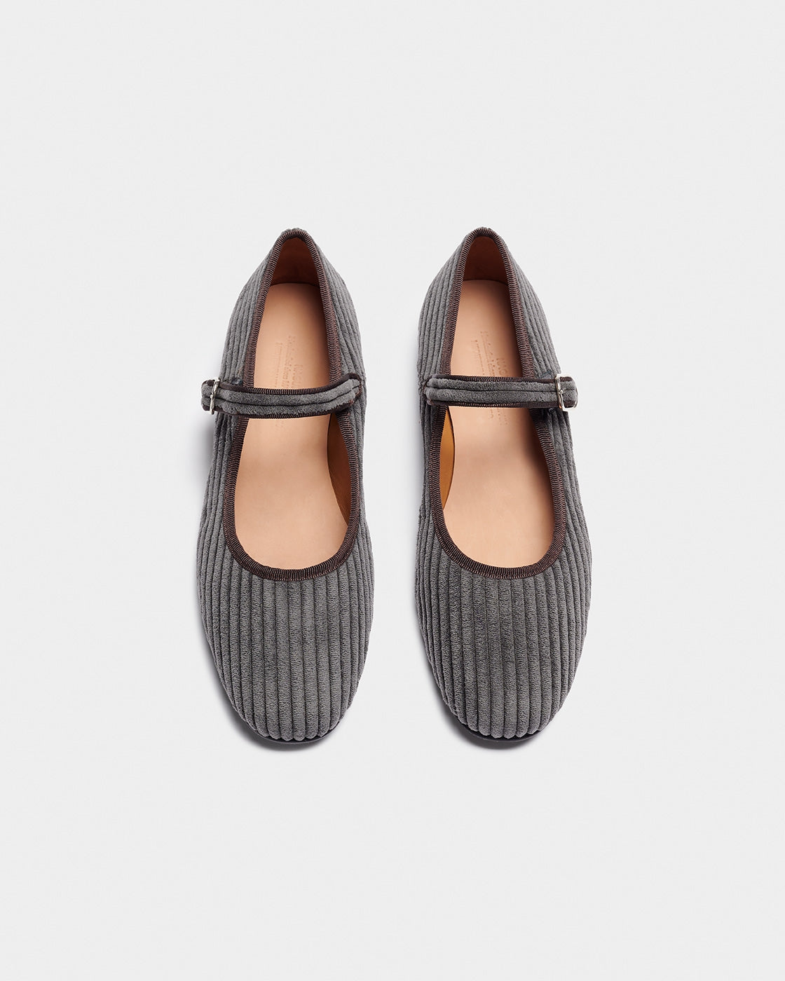 SAMPLE ADAMS DARK GREY