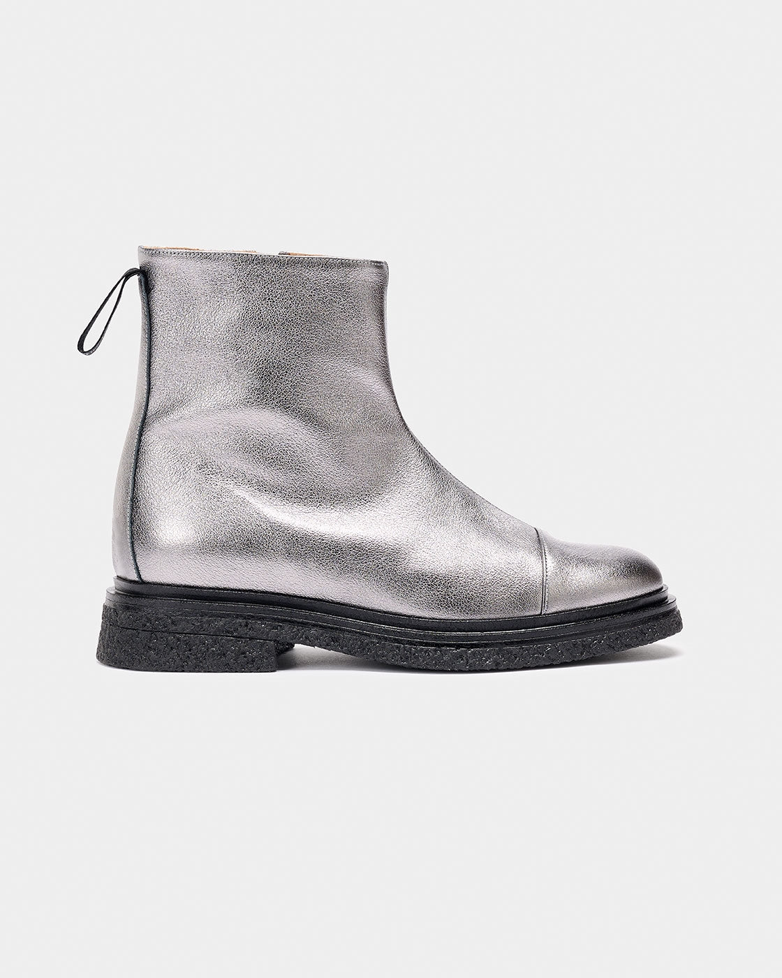 SAMPLE PUNO SILVER METAL