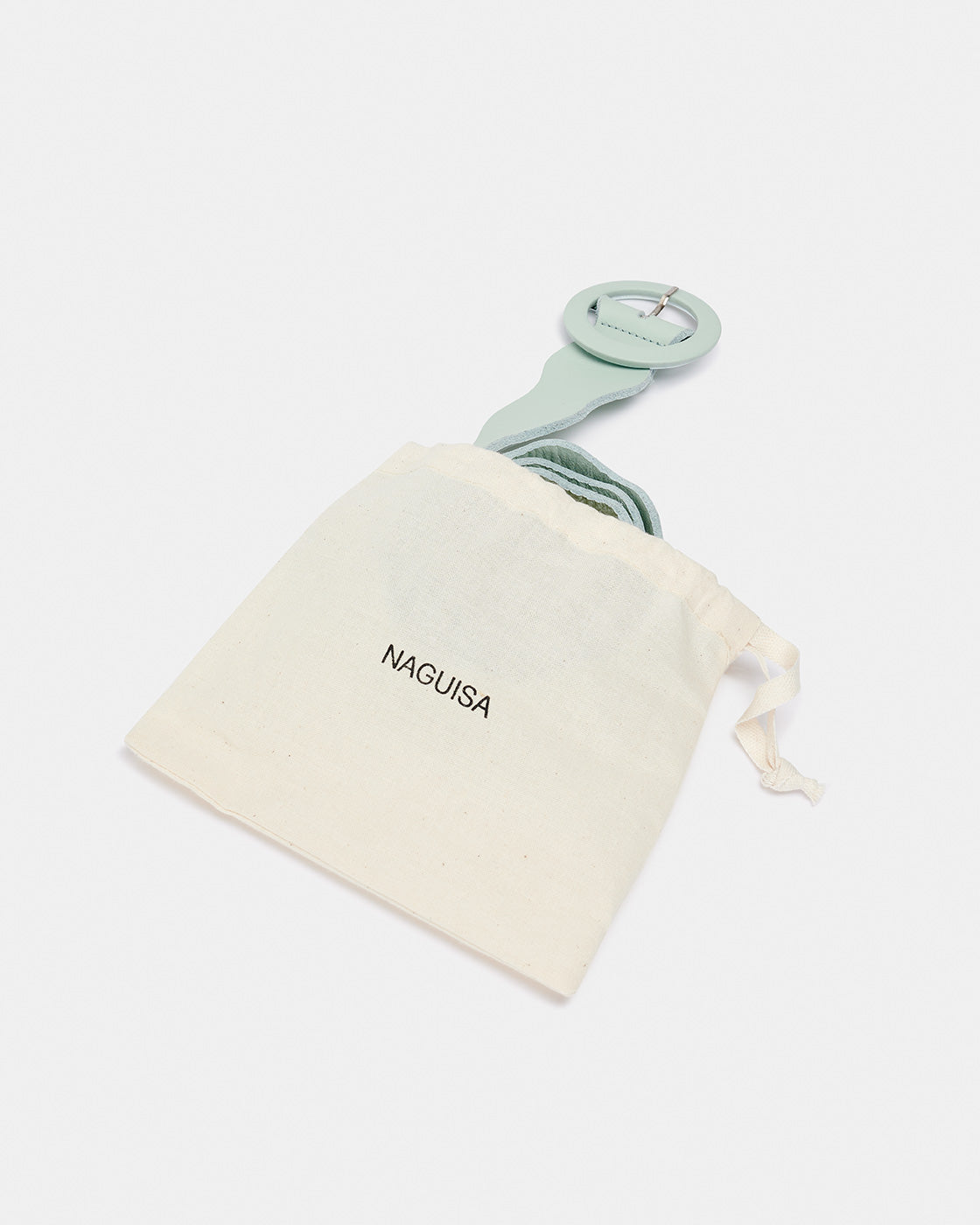 Sample Belt Toivo Mint