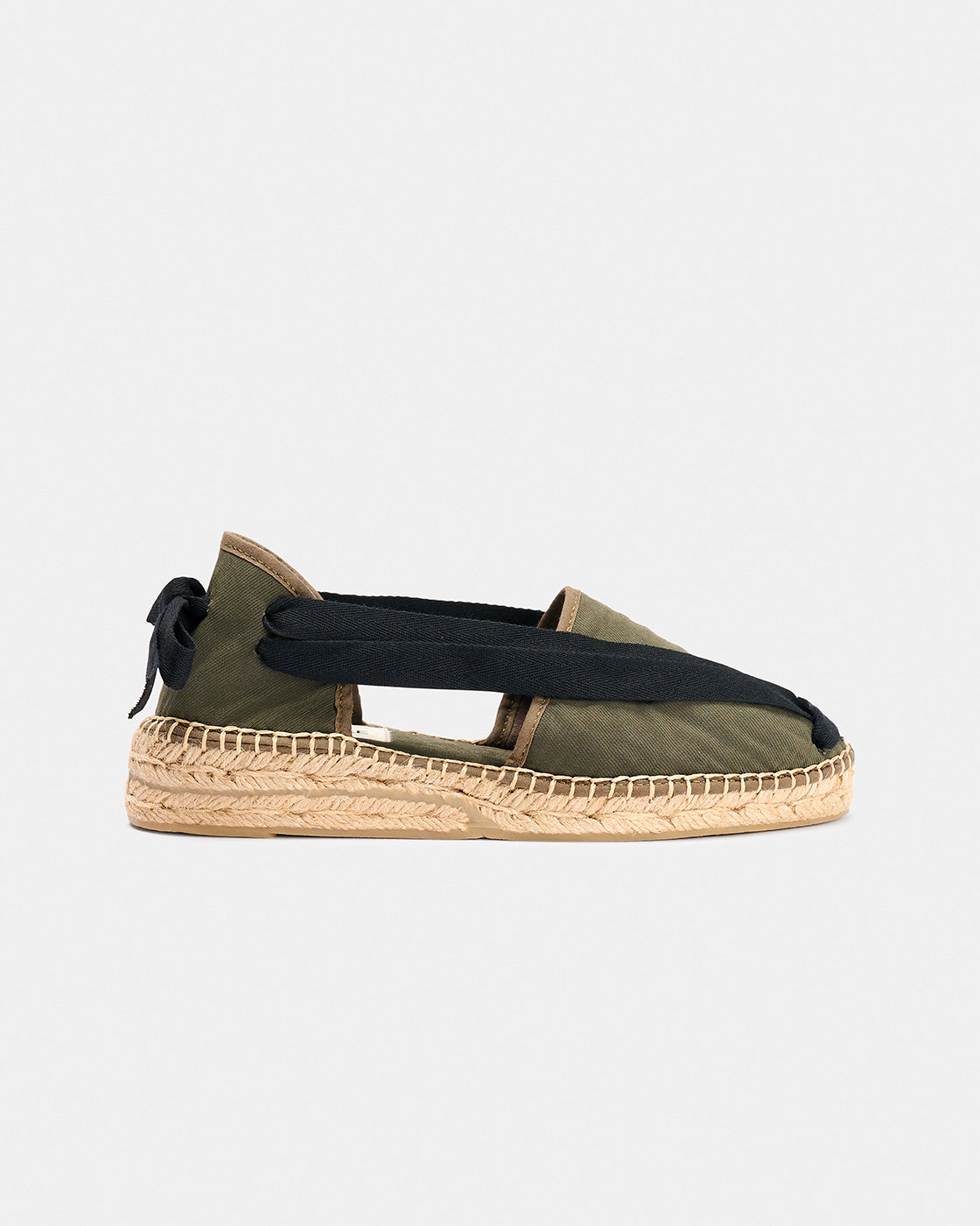 SAMPLE DOM OLIVE-GRAY