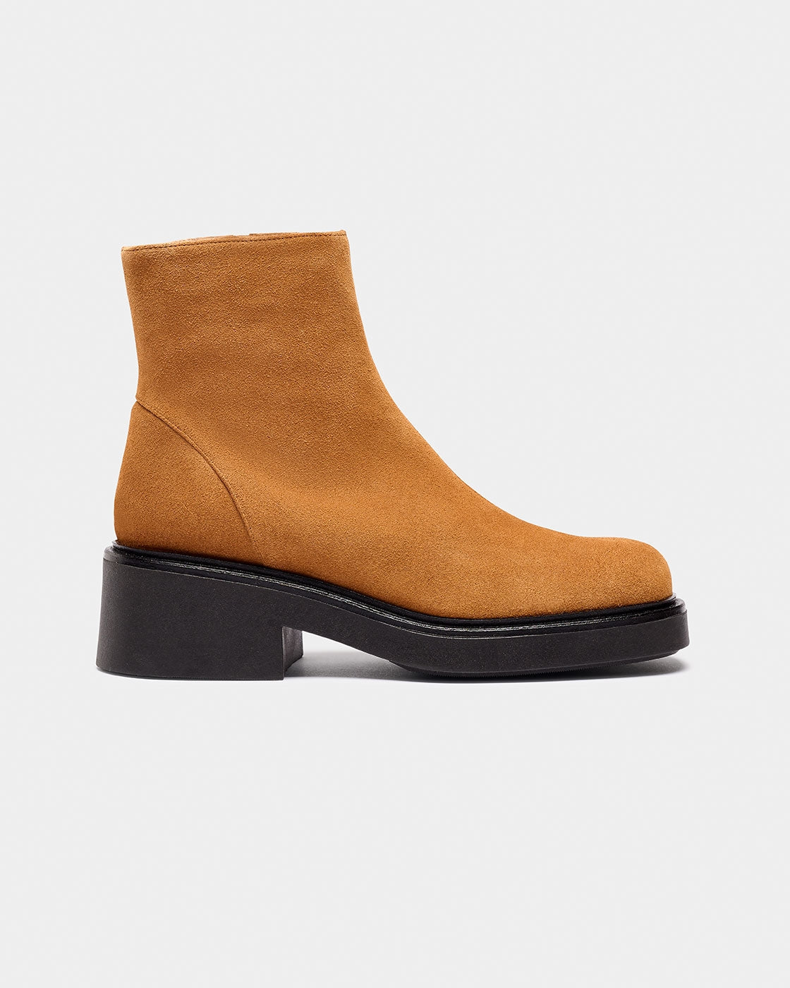 SAMPLE BINA LIGHT BROWN