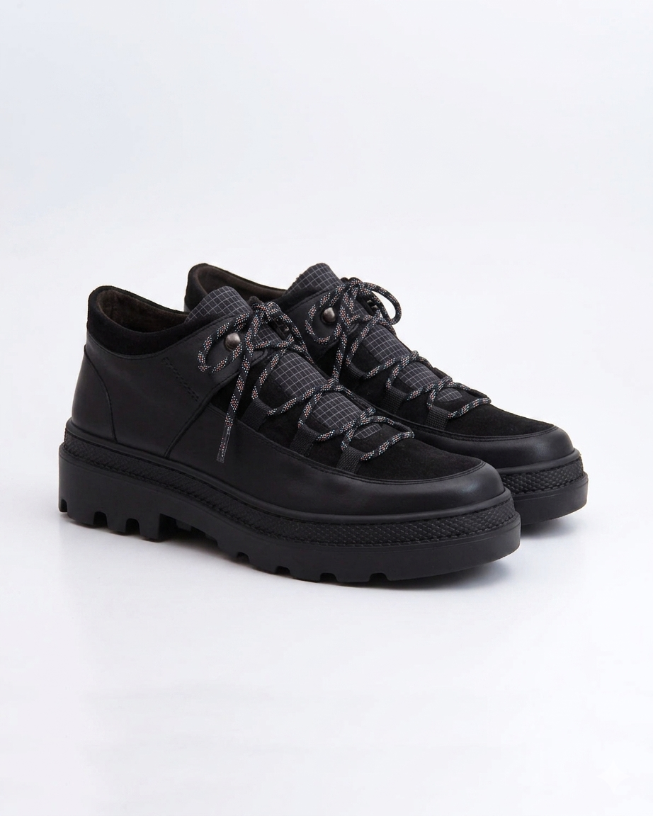 ABRA BLACK GRD