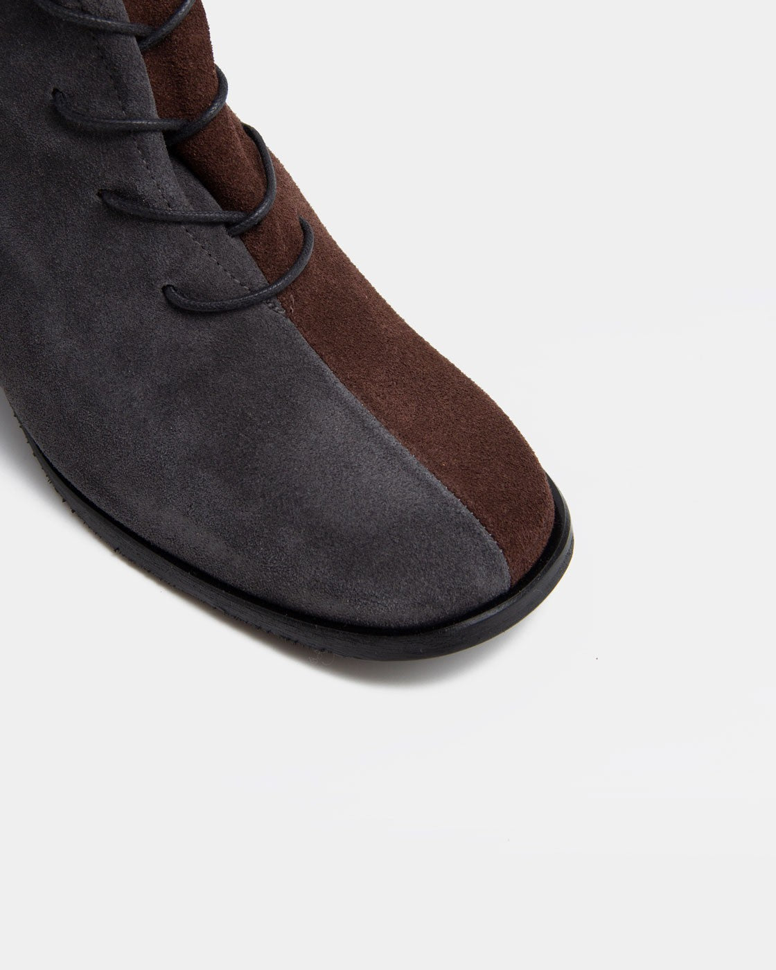 Sample Indus Black Brown