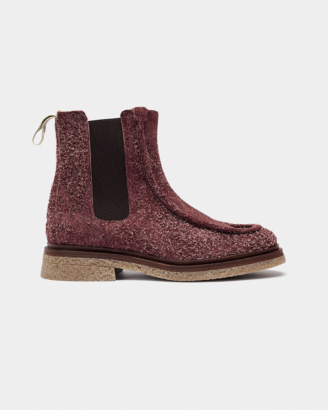 SAMPLE VALLE BURGUNDY