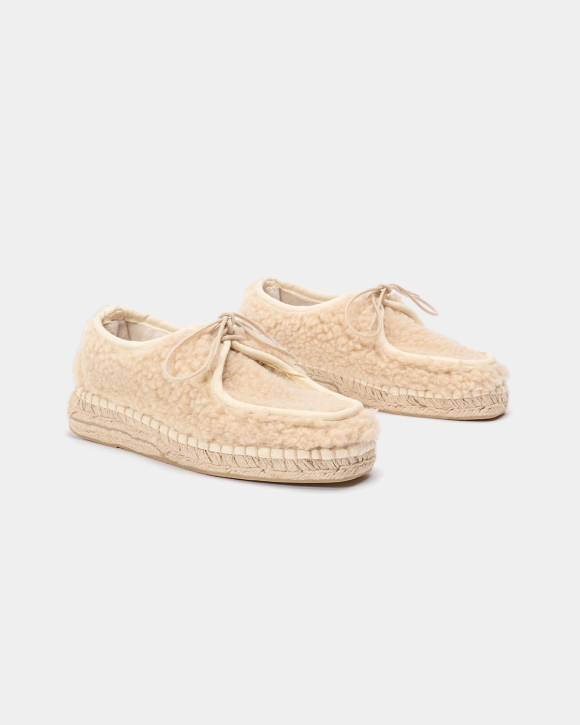 SAMPLE TXALUPA BEIGE 2