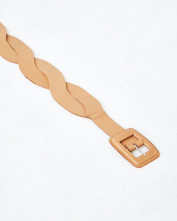 Sample Uma Camel Belt 2