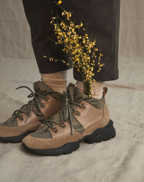 BOREAL: AUTUMN WINTER 22/23 COLLECTION – Naguisa