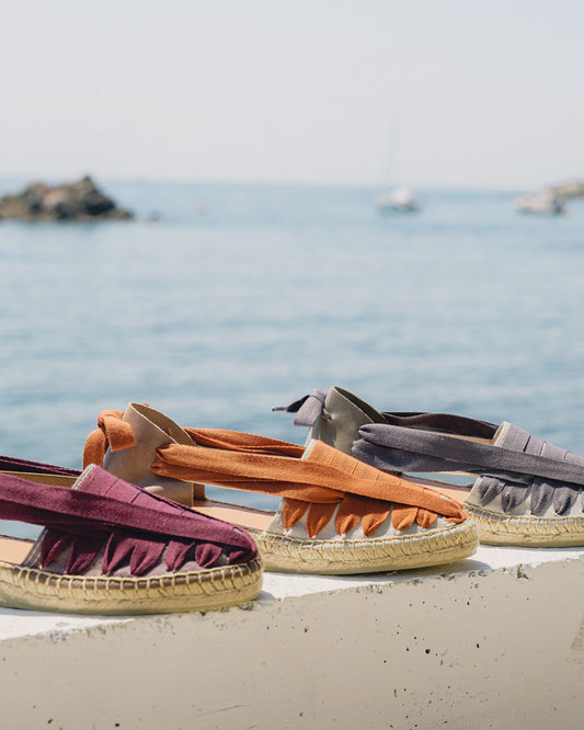 Una ruta por el Mediterráneo