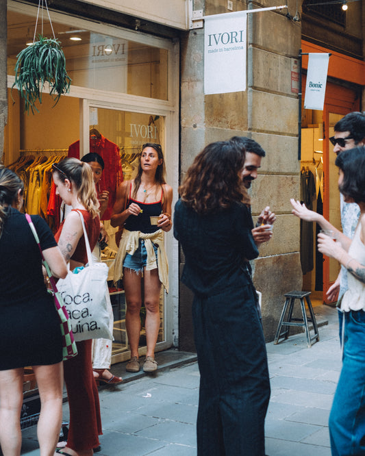 Una tarde para celebrar el Mediterráneo