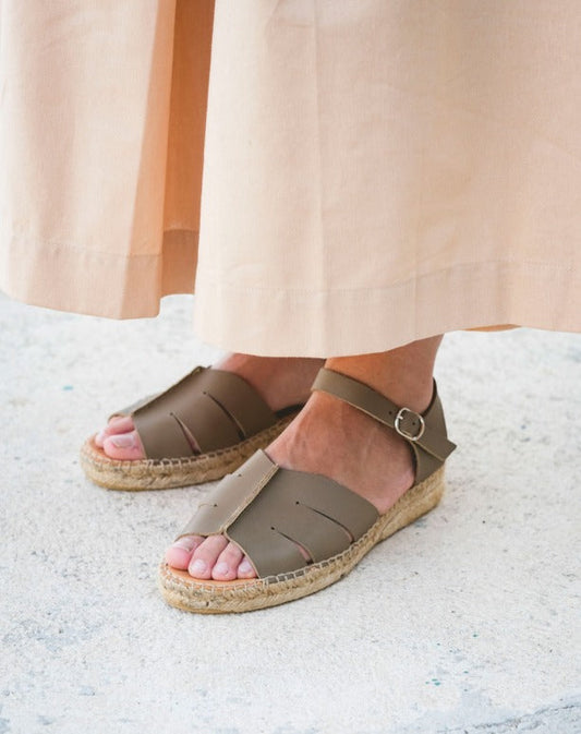 Nueva colección SS2021: Origen.