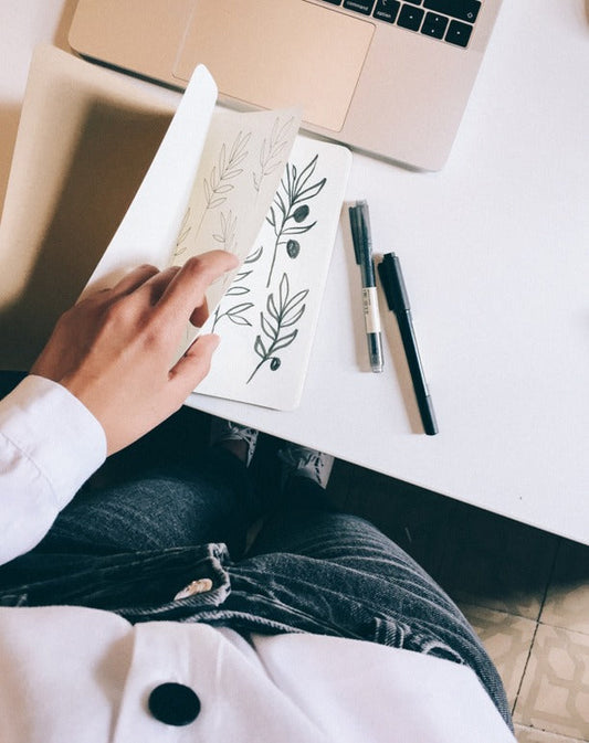 Entrevista con Valentina Kalaydjian