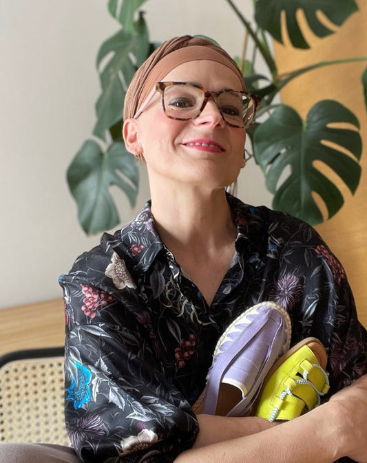 Shop Stories - ÄMMÄ