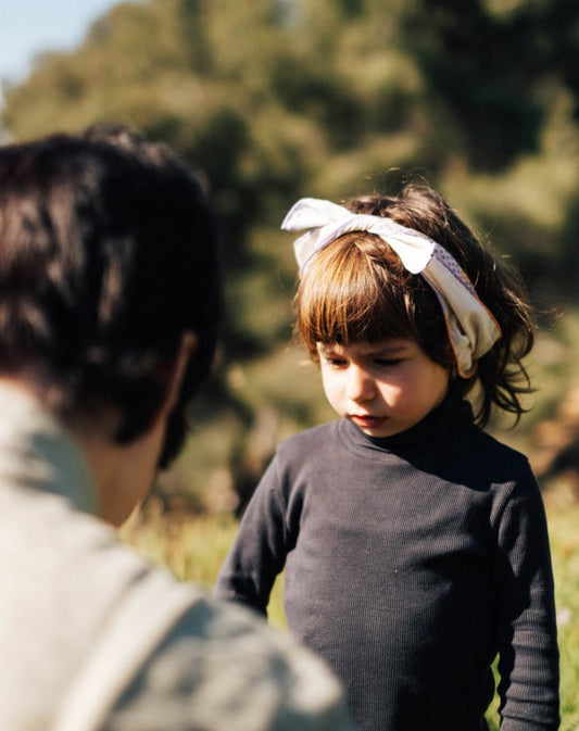 Maternidad y creatividad